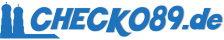 CHECK089.de Logo